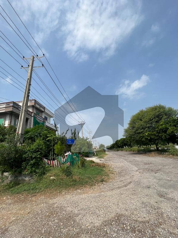 5 Marla Plot For Sale 5 Marla Plot For Sale