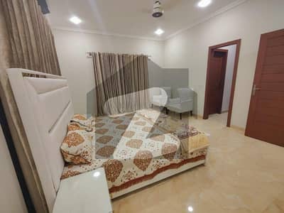 14 Marla furnished house available for rent
