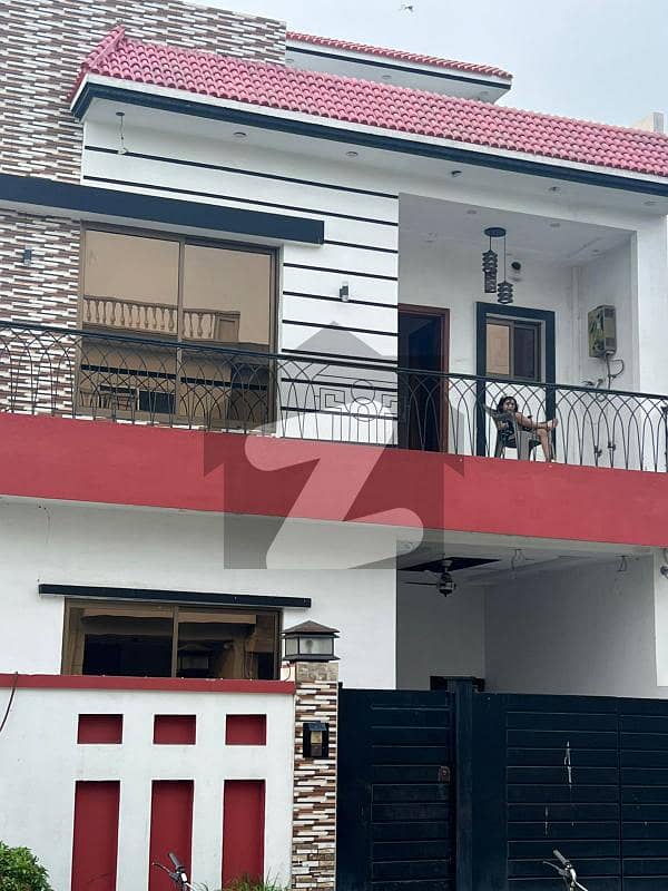 5 Marla House For Sale Citi Housing Gujranwala 5 Marla House For Sale Citi Housing Gujranwala