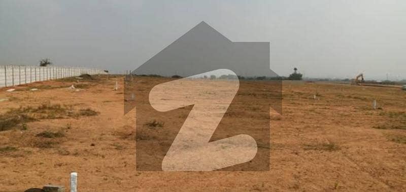 Open Plot For Sale