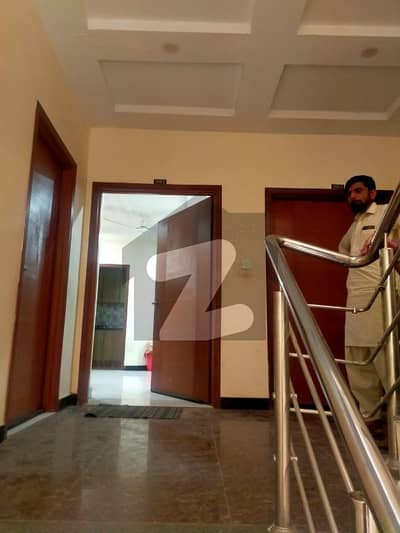 جناح گارڈنز ایف ای سی ایچ ایس,اسلام آباد میں 2 کمروں کا 3 مرلہ فلیٹ 65.0 لاکھ میں برائے فروخت۔