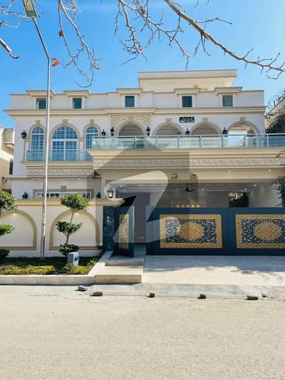 1 Kanal Brand New House For Sale. Size 5090 In G13/2 Islamabad 1 Kanal Brand New House For Sale. Size 5090 In G13/2 Islamabad