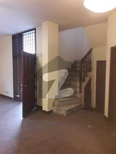 10 Marla Beautiful House for Sale Prime Location in DHA Phase 1, P Block