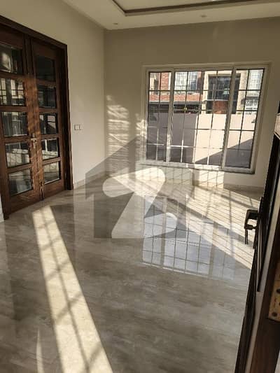 Luxurious Brand New House Available For Rent In D-12.