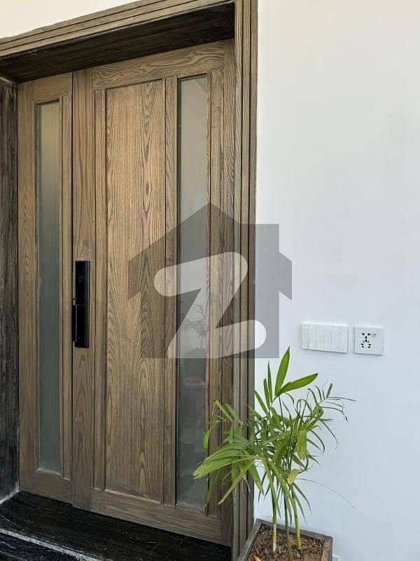 Bahria Enclave Islambad Sector H 5 Marla Fully Furnished House Available For Sale