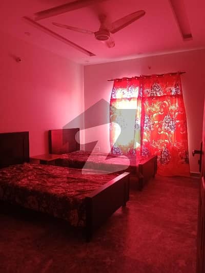 Room For Rent In Psic Society Near Lums Dha Lhr