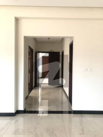 Spacious 4-Bed Apartment For Rent In Askari Heights 4