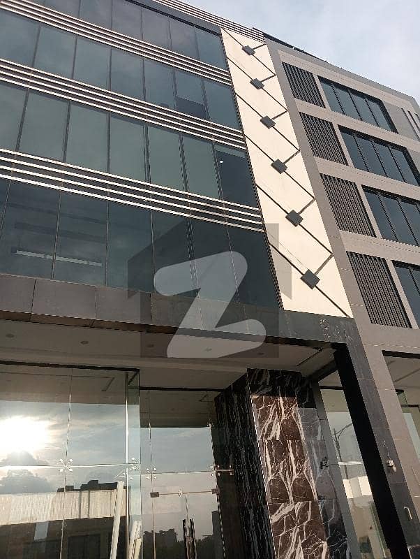 4 Marla Luxury Commercial Plaza Ground Floor + Mezzanine Floor Available For Rent In Dha Phase 6 Main CC1 Lahore 4 Marla Luxury Commercial Plaza Ground Floor + Mezzanine Floor Available For Rent In Dha Phase 6 Main CC1 Lahore
