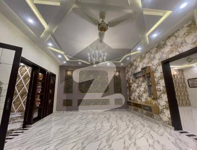10 Marla Modern House Available For Sale In Block FF Citi Housing Gujranwala