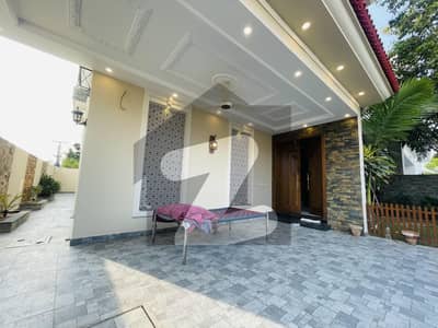 12 Marla Corner House