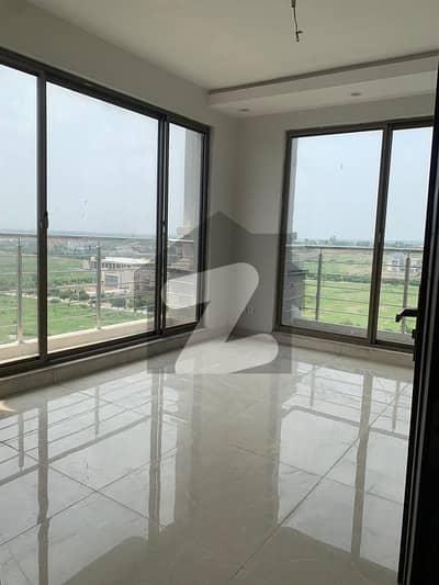 2 Bed Non Furnished Apartment For Rent Available 1350sqf Gulberg Green Islamabad