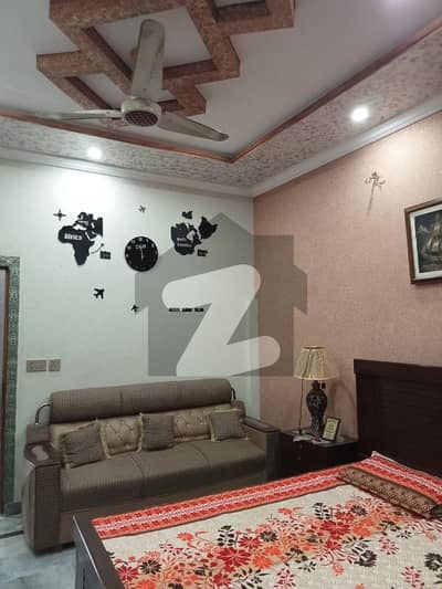 4 Marla Brand New Double Storey House Available For Sale In Officer Colony Misryal Road Rawalpindi , Demand 1.4 Crore