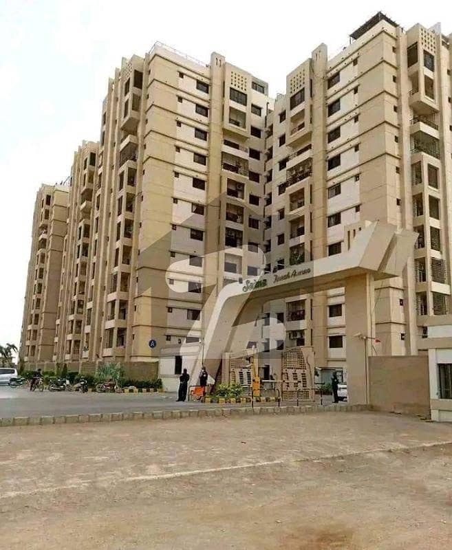 Saima Jinnah Avenue Saima Jinnah Avenue