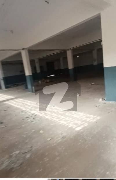 فیڈرل بی ایریا ۔ بلاک 18 فیڈرل بی ایریا,کراچی میں 1 کنال فیکٹری 1.95 لاکھ میں کرایہ پر دستیاب ہے۔