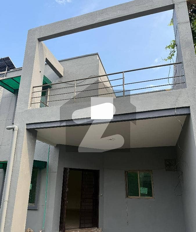 5 Marla Double Storey House 5 Marla Double Storey House