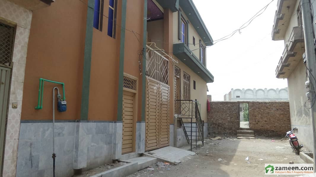 House For Sale At Kaka Khail Town Dalazak Road House For Sale At Kaka Khail Town Dalazak Road