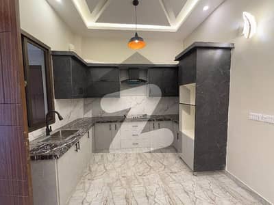 Prime Location 120 Square Yards House For sale In Sector 31 - Punjabi Saudagar City Phase 2