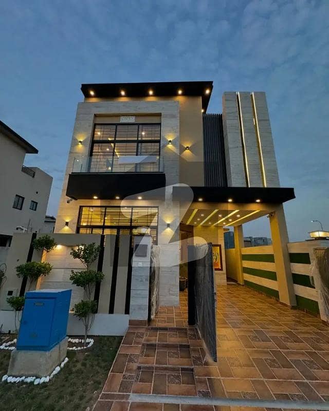 5 Marla Designer House For Sale 5 Marla Designer House For Sale