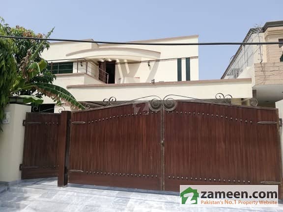 1 Kanal Luxury House For Rent In DHA Phase 1 Block P