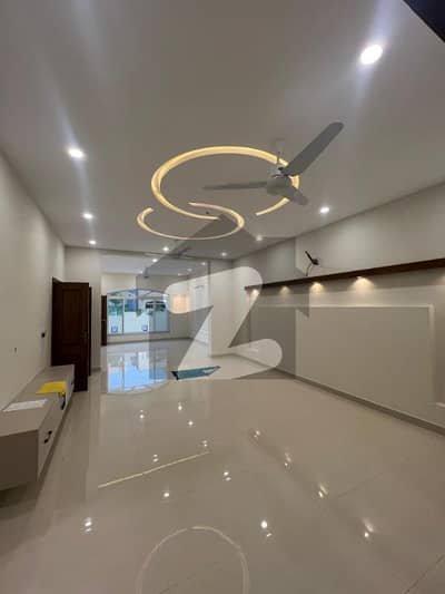 Brand New House for Sale In Sector C-1 Fully developed sector with solid construction on prime land Very Reasonable Price Direct deal with owner Bahria Enclave Islamabad