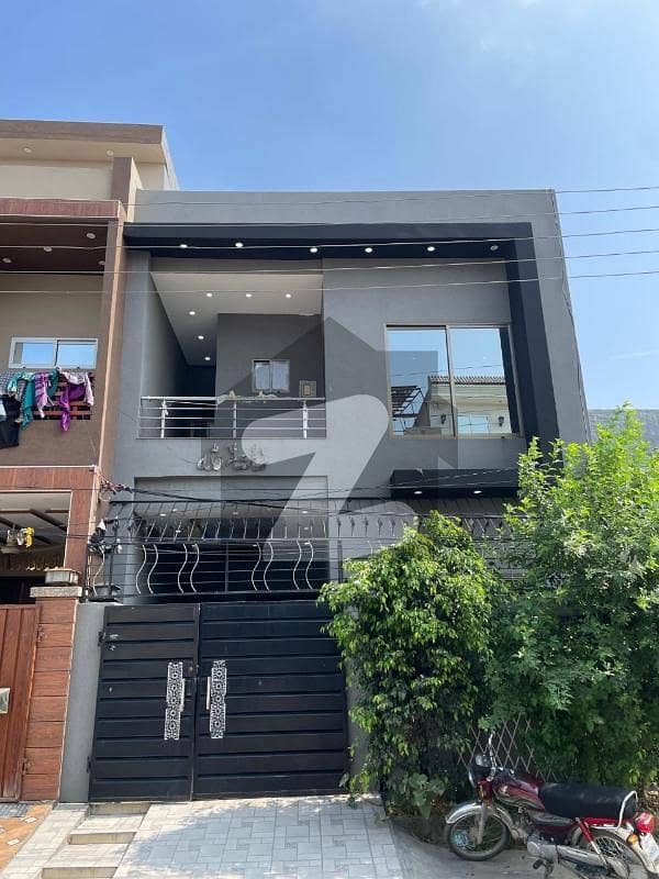 3.5 Marla House For Sale 3.5 Marla House For Sale