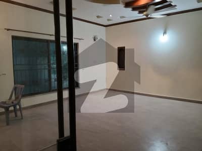 10 Marla Full House For Rent Architect Engineering Housing Society