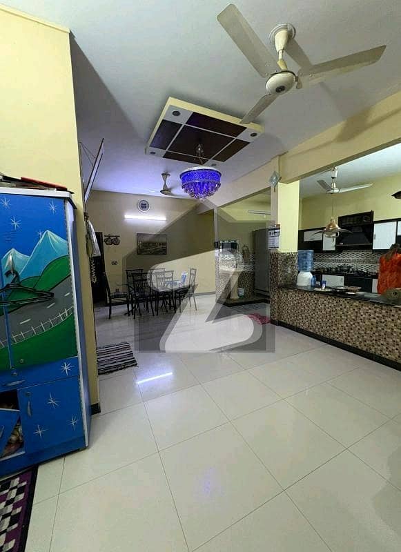 1650 Square Feet Flat for sale in Jamshed Town 1650 Square Feet Flat for sale in Jamshed Town