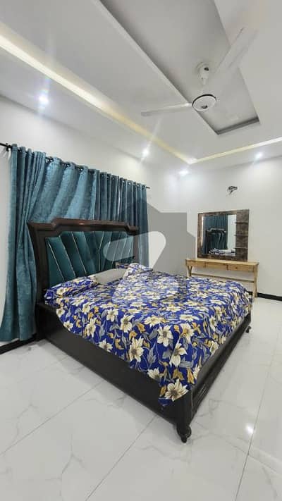 Full furnished villa ground floor portion with basement Precinct 1 available for Rent 272 sq yards in Bahria Town Karachi Full furnished villa ground floor portion with basement Precinct 1 available for Rent 272 sq yards in Bahria Town Karachi
