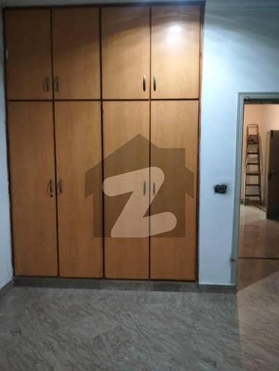 Stunning 10 Marla Upper Portion In Wapda Town Phase 1 - Block K3 Available