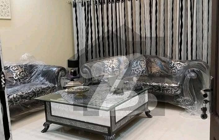 1650 Square Feet Flat for sale in Gulshan-e-Iqbal Town