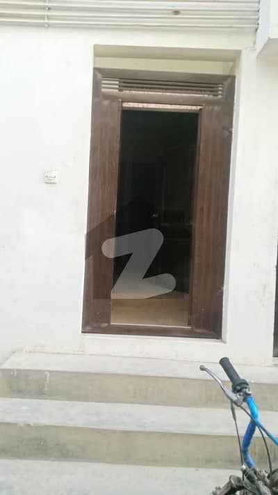 Brand New 2 Bed Lounge Portion Available For Sale Sector 2 North Karachi
