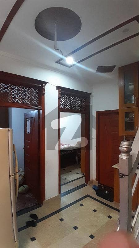 2 Marla Beautifully Built House For Sale Sadiqabad Main Area 2 Marla Beautifully Built House For Sale Sadiqabad Main Area
