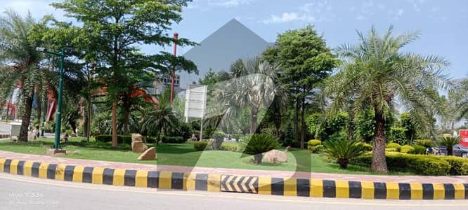 کورال ٹاؤن اسلام آباد میں 5 مرلہ رہائشی پلاٹ 90.0 لاکھ میں برائے فروخت۔