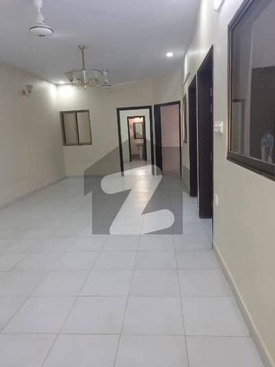 Upper Portion Sized 250 Square Yards In PECHS Block 6