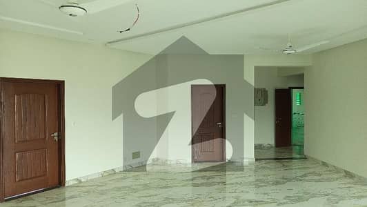Get In Touch Now To Buy A 12 Marla Flat In Askari 10 - Sector S