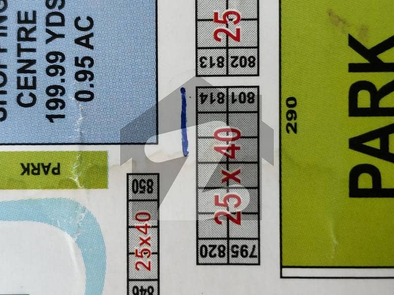 Plot For Sale I-11 Islamabad Plot For Sale I-11 Islamabad