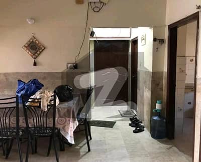 1050 Square Feet Flat For Sale In Cosmopolitan Society