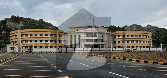 FAISAL HILLS BLOCK C PLOT FOR SALE POSSESSTION CUTING LAND