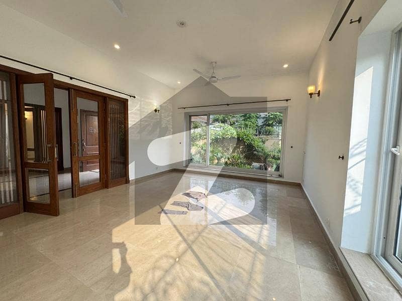 F-7 Modern House Available For Rent.