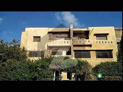 سِی ویو اپارٹمنٹس کراچی میں 3 کمروں کا 14 مرلہ فلیٹ 1.9 لاکھ میں کرایہ پر دستیاب ہے۔