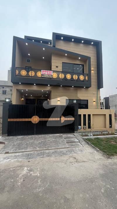 5 Marla luxury House