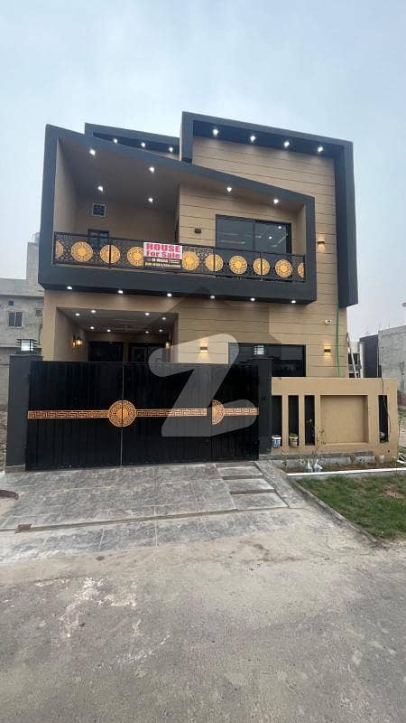 5 Marla luxury House 5 Marla luxury House