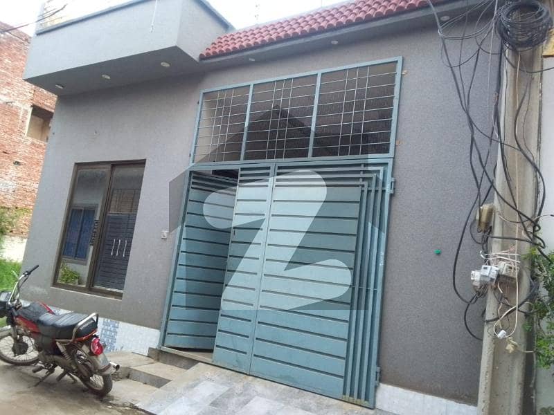 5-Marla Brand New House Hamza Town Phase 2 (Lahore) 5-Marla Brand New House Hamza Town Phase 2 (Lahore)