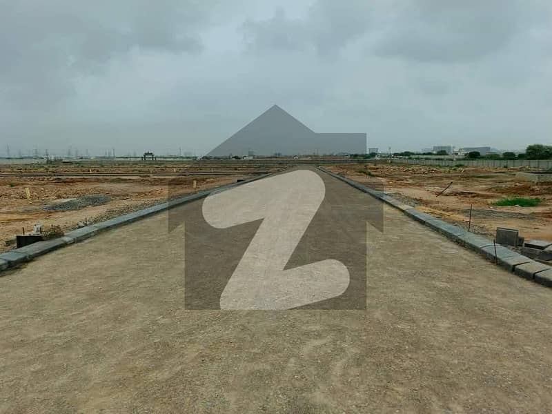 Main road 1000 yrds plot Main road 1000 yrds plot