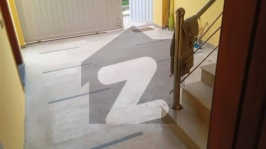 6 Marla House Double Story Vip Location