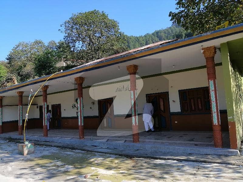 Charming 3-Bedroom Farmhouse Retreat in the Lap of Margalla Hills, Only 35 Minutes from Islamabad Charming 3-Bedroom Farmhouse Retreat in the Lap of Margalla Hills, Only 35 Minutes from Islamabad