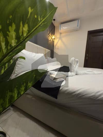 Book Flat Today In Bahria Town - Sector C