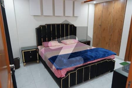 This Is Your Chance To Buy Flat In Lahore