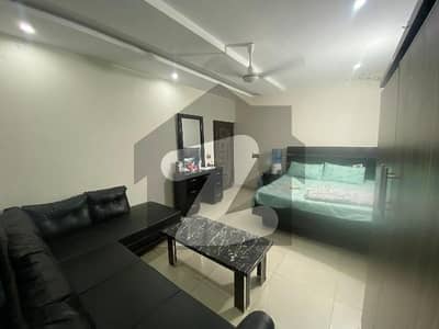 Furnished