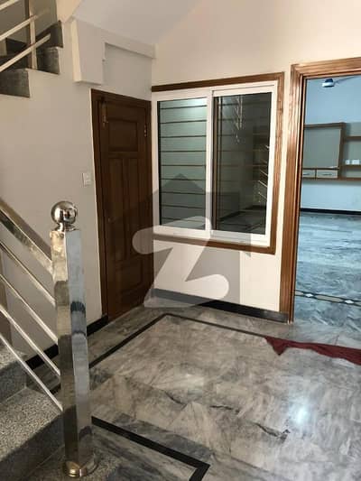 Prime Location House For Rent In Cbr